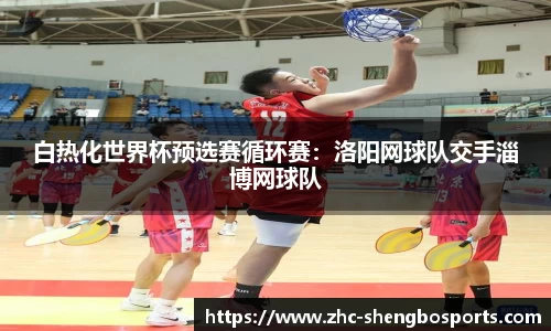 白热化世界杯预选赛循环赛：洛阳网球队交手淄博网球队